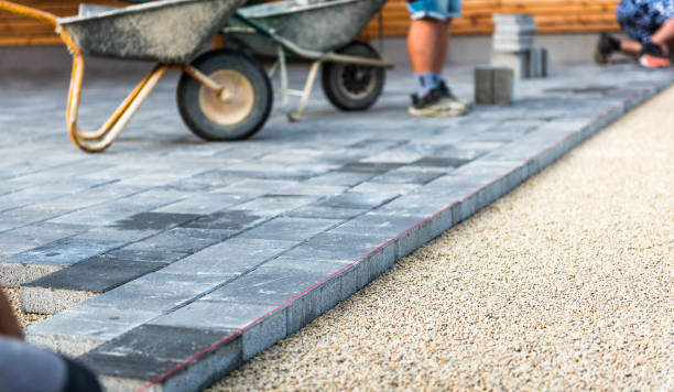 Why Choose Us For All Your Driveway Paving Needs in Willow Grove, PA?